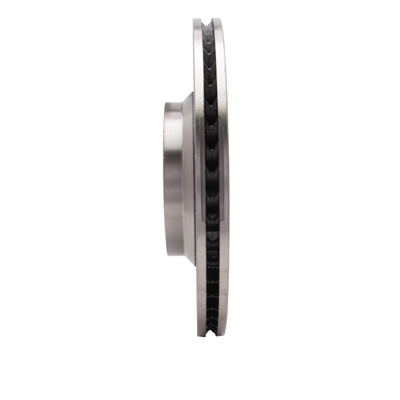 R1 18-23 Lexus LC500h Left Rear Brake Rotor