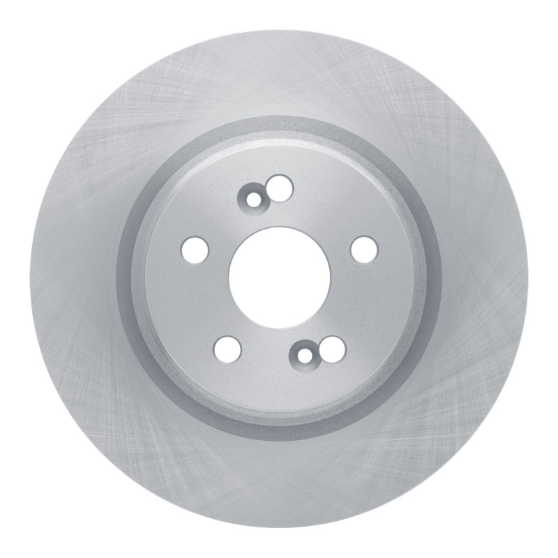 R1 05-09 Renault Megane (Mexico) Front Brake Rotor