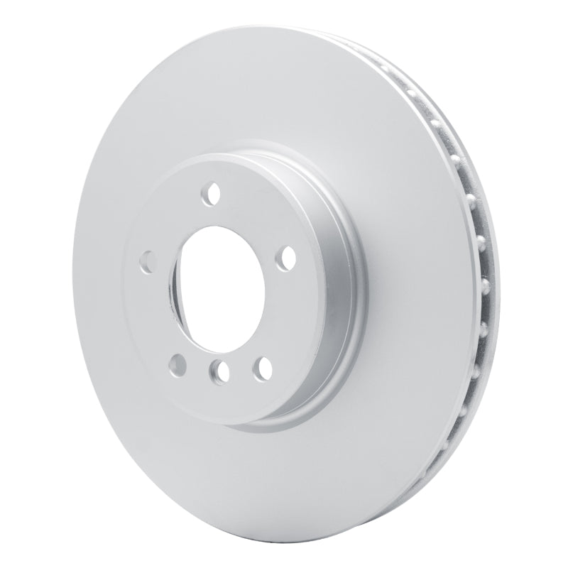 R1 00-03 BMW Z8 Front Brake Rotor