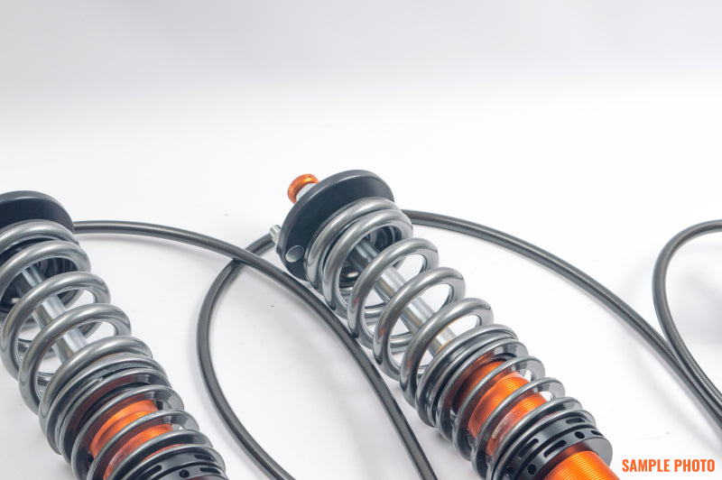 Moton BMW G80-G81 M3 / G82-G83 M4 / G87 M2 2021- RWD  Moton 2-way Coilovers