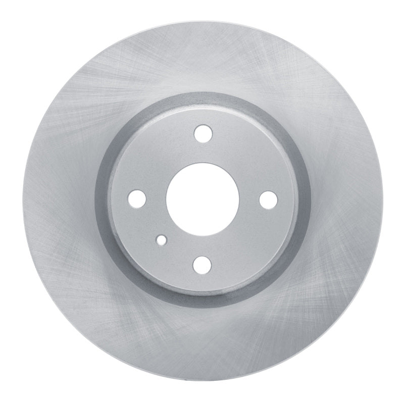 R1 16-25 Fiat 124 Spider Front Brake Rotor