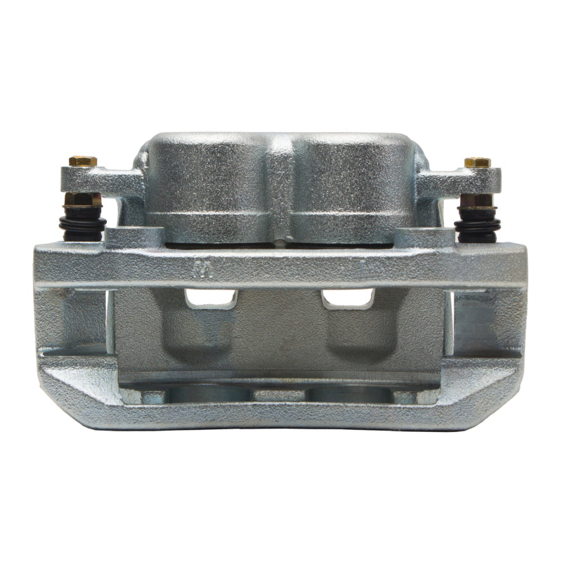 DFC 11-18 Ram 1500 Front-L Premium Caliper - Silver Zinc Coated