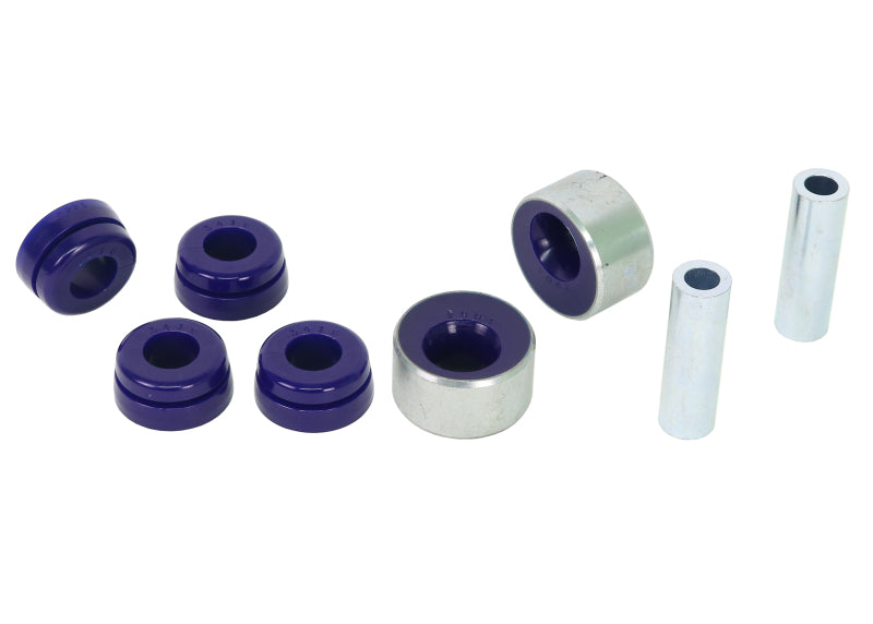 SuperPro Front Lower Control Inner Rear Kit