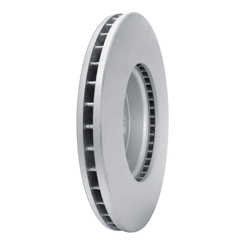 R1 2020-2023 Mercedes-Benz GLE350 Front GeoSPEC Coated Rotor
