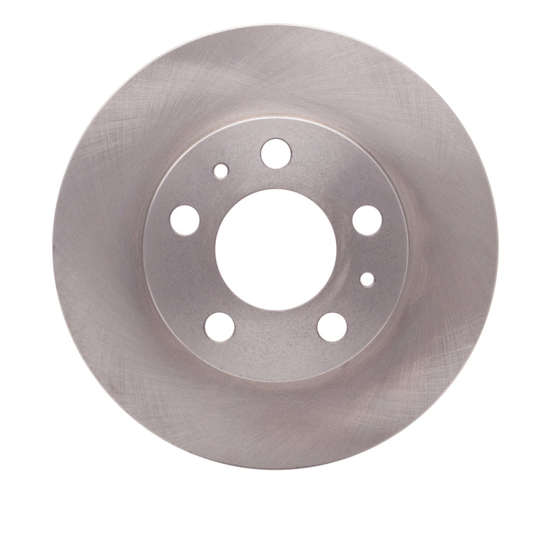 R1 75-87 Volvo 242 Front Brake Rotor