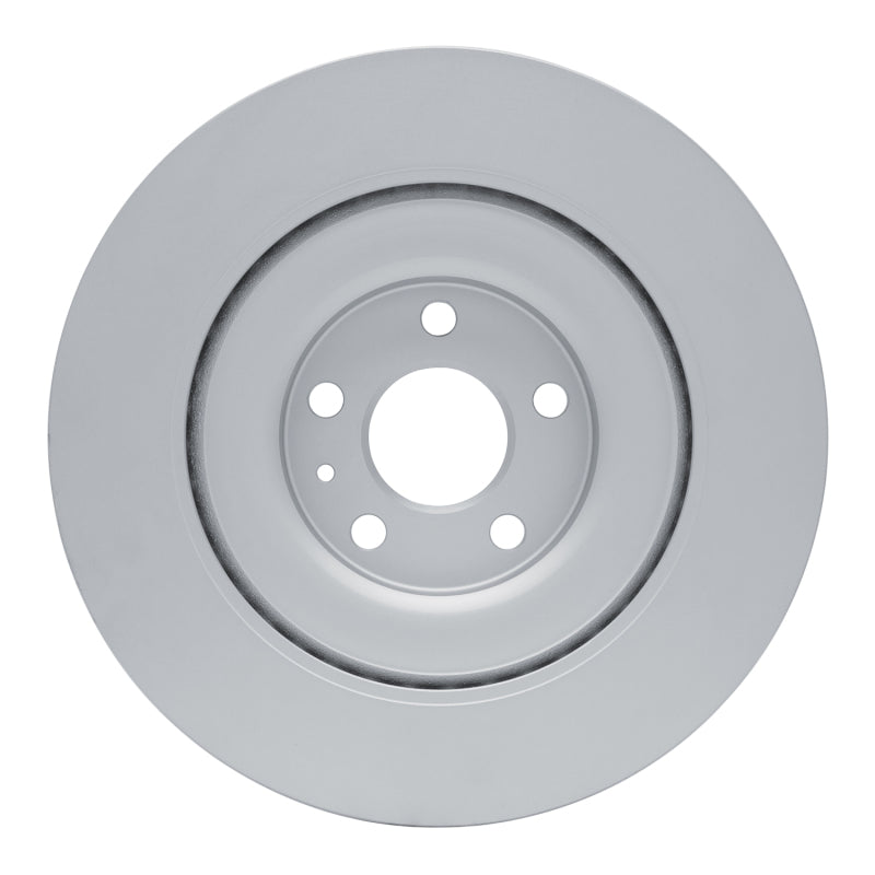 R1 2016-2026 Polestar Polestar 2 Rear GeoSPEC Coated Rotor