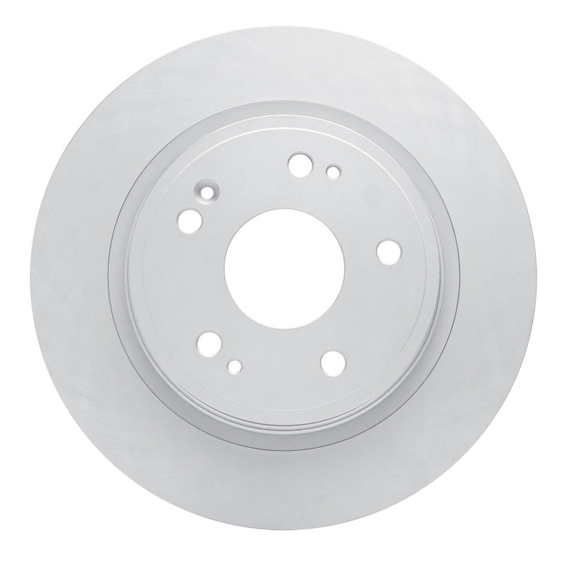 R1 2022-2025 Acura Integra Rear GeoSPEC Coated Rotor