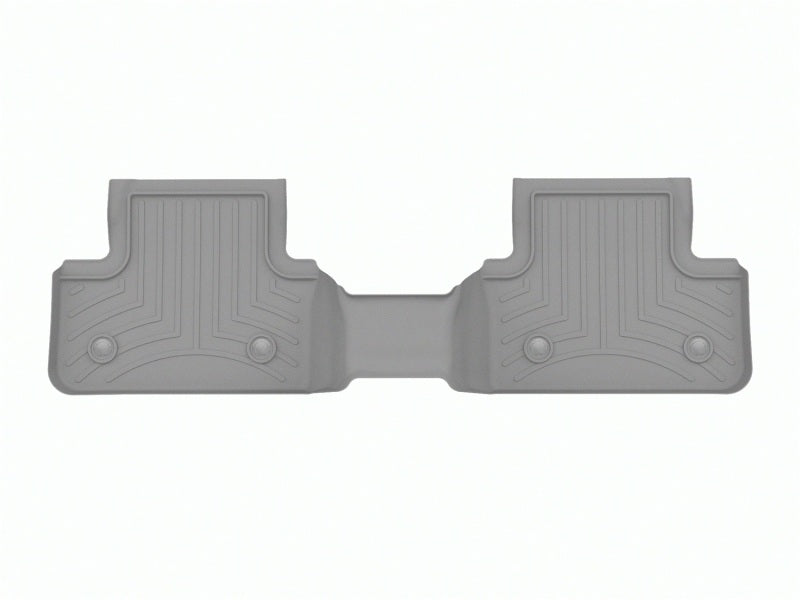 WeatherTech 24-24 BMW i5 M60/xDrive40/eDrive40 Rear FloorLiner - Grey