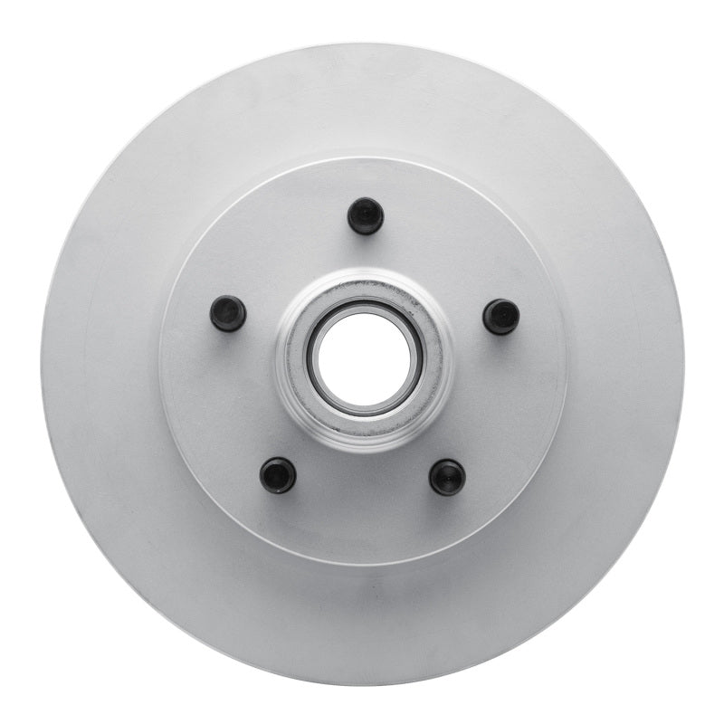 R1 92-02 Chevrolet C1500 Suburban Front GeoSPEC Coated Rotor