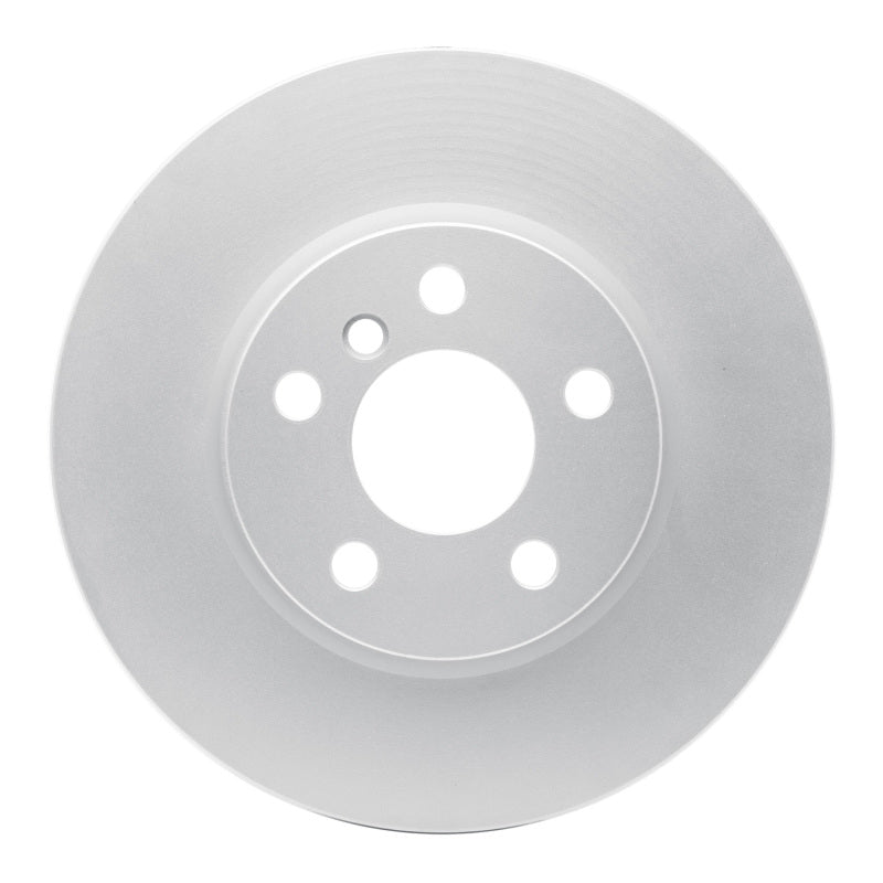 R1 14-21 Mini Cooper Clubman Front Carbon Alloy GeoMET Rotor