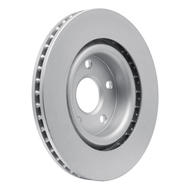 R1 08-09 Pontiac G8 Front GeoSPEC Coated Rotor