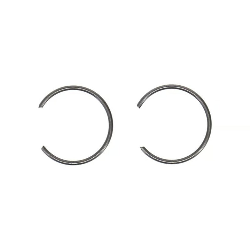 Wiseco 12mm Round Wire Locks