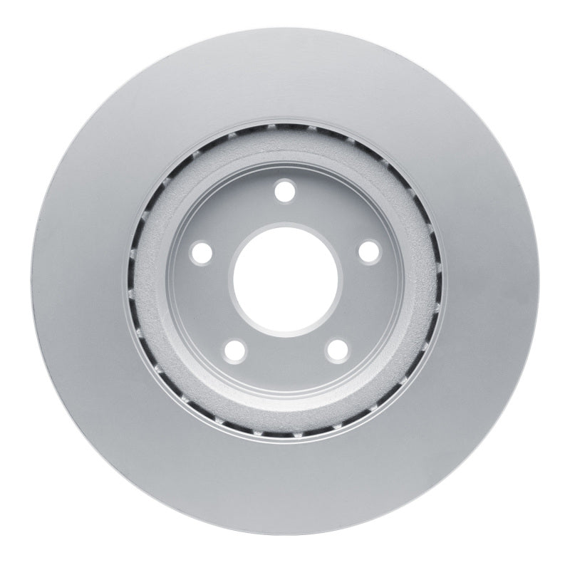 R1 14-19 Nissan X-Trail (Mexico) Front GeoSPEC Coated Rotor