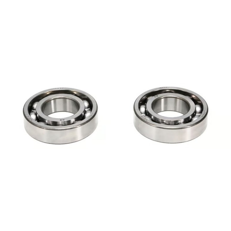 Wiseco Main Bearing Kit (2) 30 x 62 x 16mm