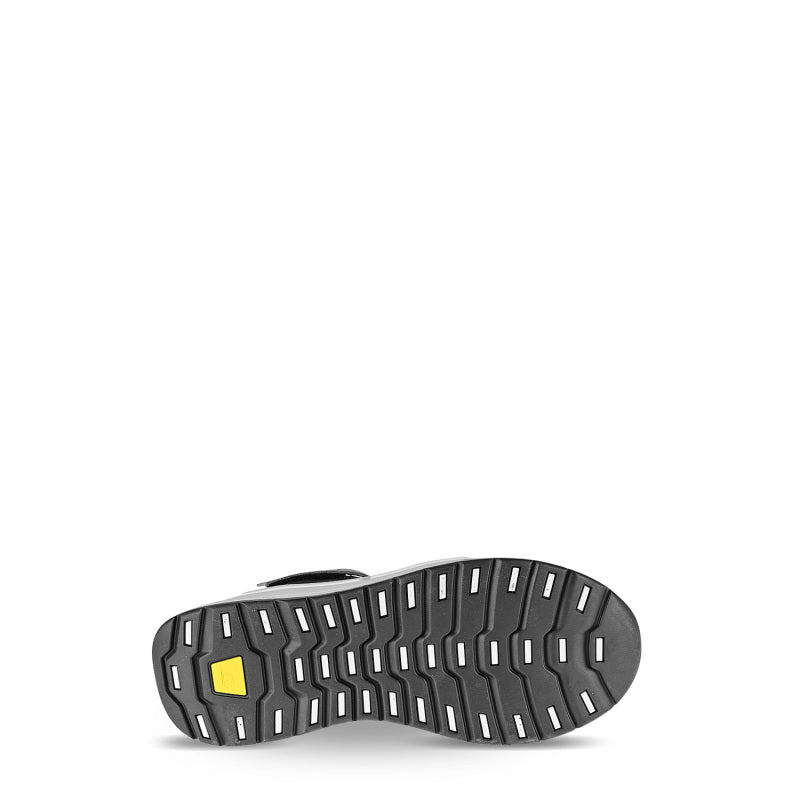 Gaerne G.Zion Air Boot Black/White Size - 8