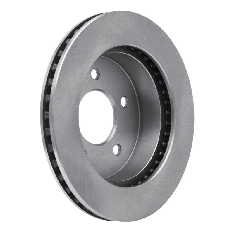 R1 91-92 Lincoln Mark VII Rear Brake Rotor