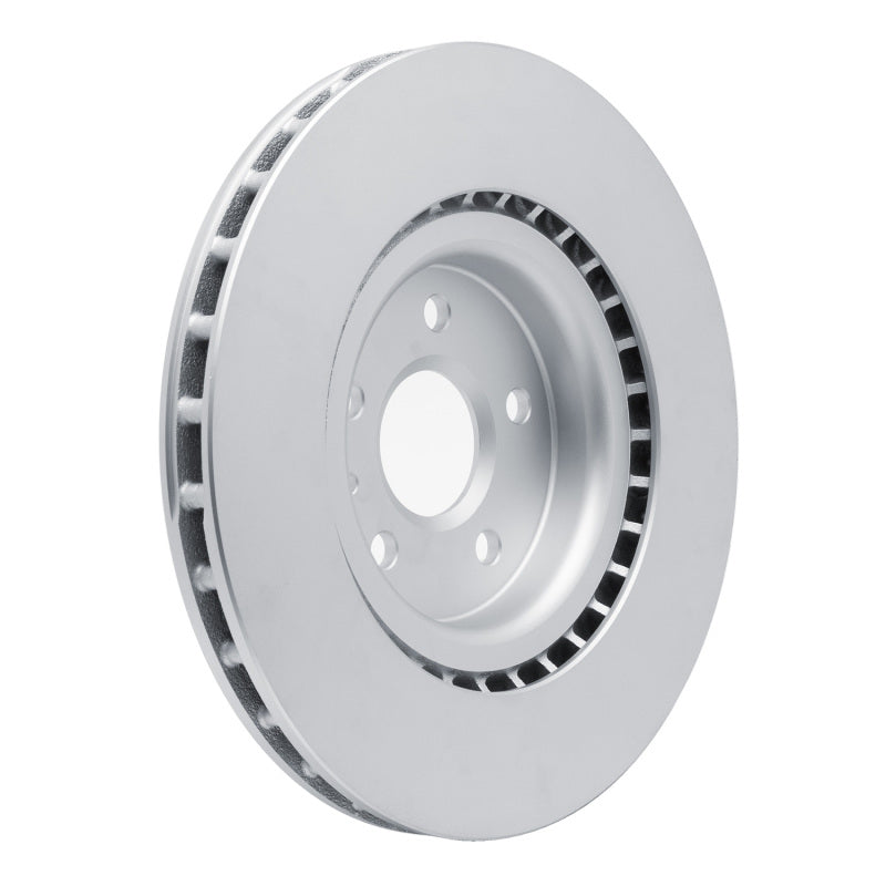 R1 09-17 Buick Regal Front GeoSPEC Coated Rotor