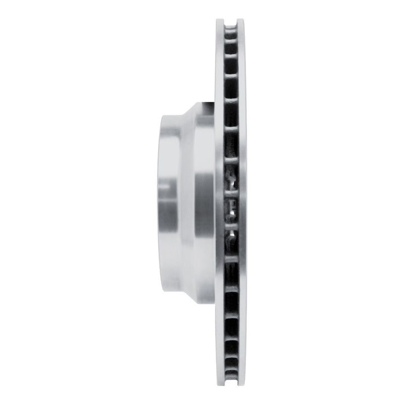 R1 06-12 BMW 330I Front Brake Rotor