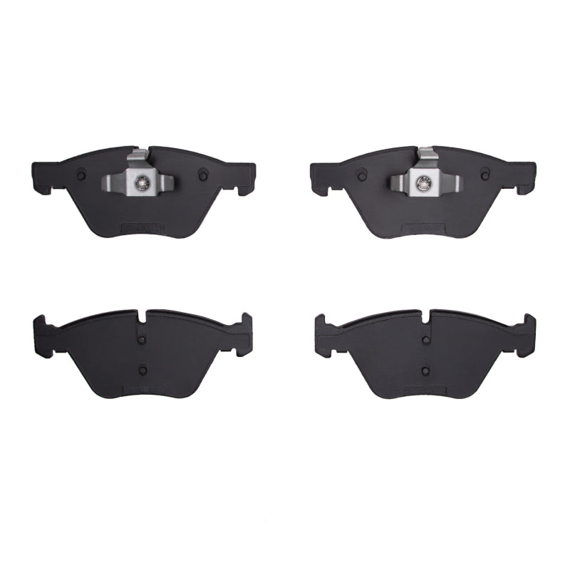 DFC 07-13 BMW 128I Front Euro 5000 Ceramic Brake Pads