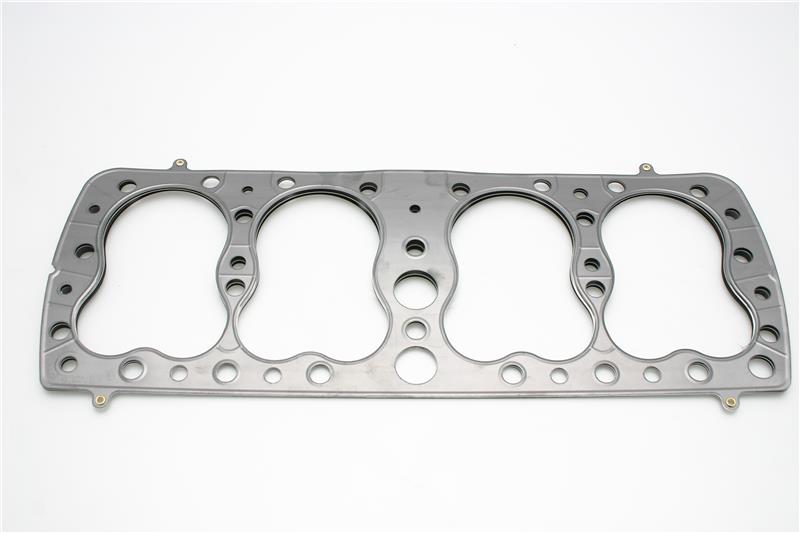 Cometic 38-48 Ford Flathead V8 24 Bolt 3.375 inch Bore .051 inch MLS Head Gasket