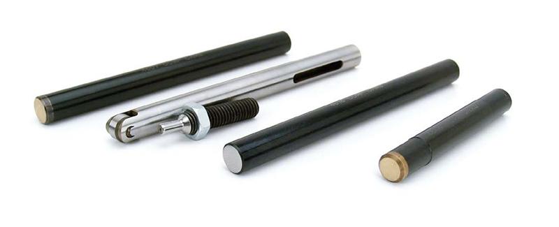 COMP Cams Pushrod Chevy Fuel Pump 5.75 Lightweight Tubing w/ Bronze Tip