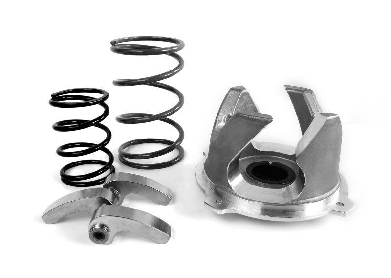 EPI 17+ Polaris 900 RZR S/Trail S EBS 27-28 in. Tires High Elev. Sport Utility Clutch Kit