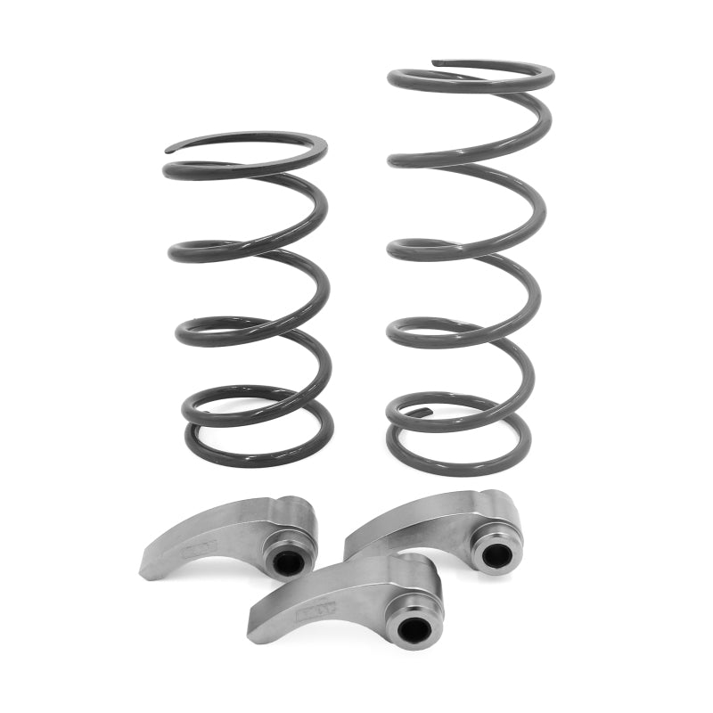EPI 22+ Polaris RZR Pro R /4 Stock Low Elev. Sand Dune Clutch Kit