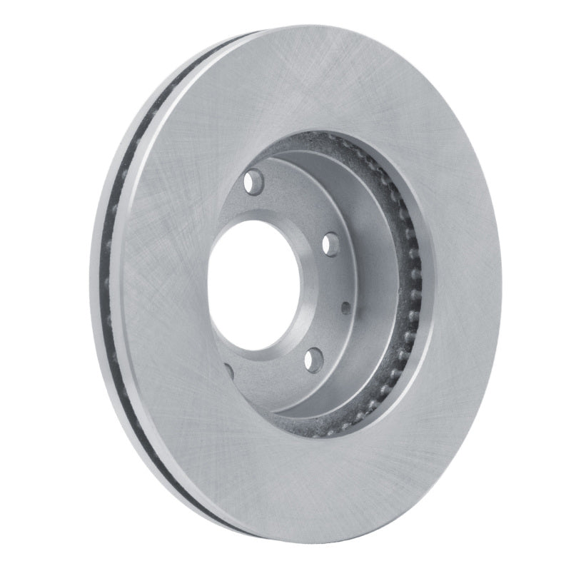 R1 92-95 Mazda MPV Front Brake Rotor