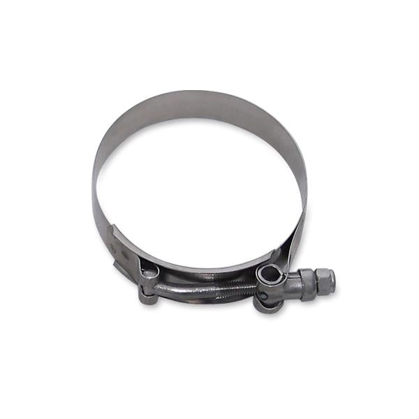 Mishimoto 4 Inch Stainless Steel T-Bolt Clamps