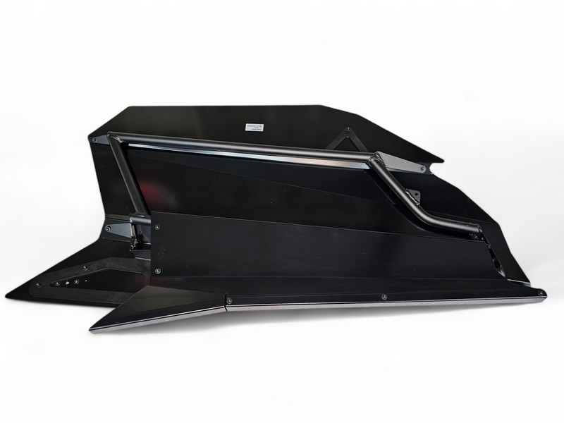 Elektric Offroad 2017+ Can Am X3 Maverick Volt 2 Seat Doors