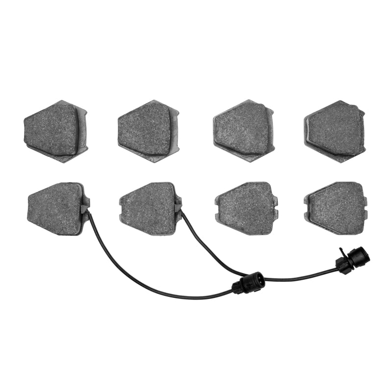 R1 00-03 Audi A8 Front Optimum OE Brake Pads