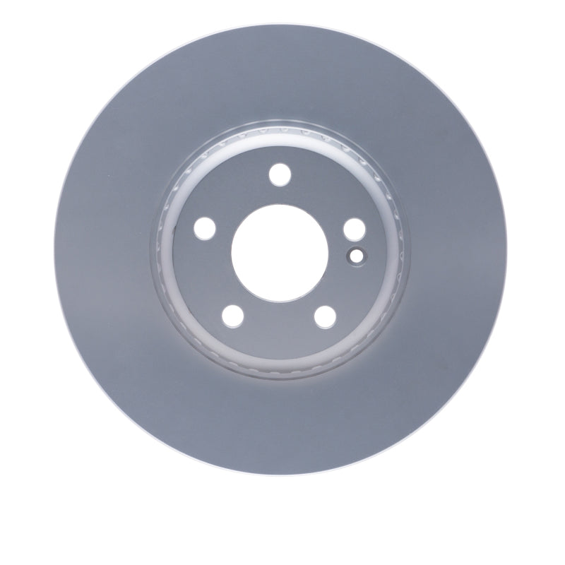 R1 15-23 Mercedes-Benz E300 Front Carbon Alloy GeoMET Rotor