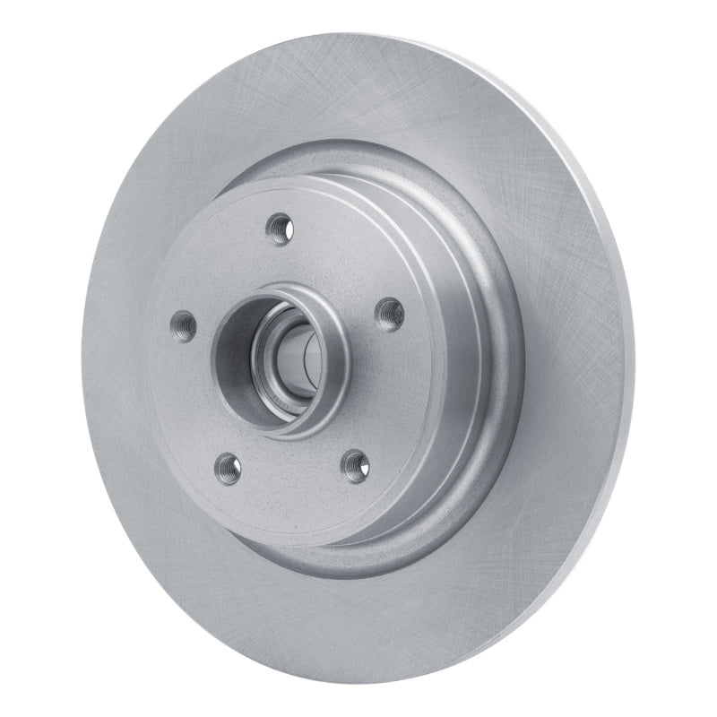R1 03-06 Renault Laguna (Mexico) Rear Brake Rotor
