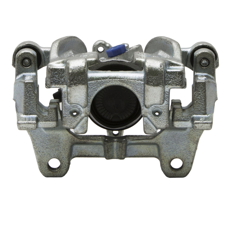 DFC 13-20 Ford Escape Rear-L Premium Caliper - Silver Zinc Coated