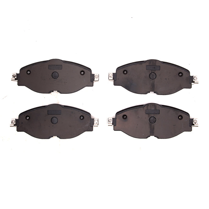 R1 15-25 Audi A3 Sportback E-Tron Front Track/Street Brake Pads