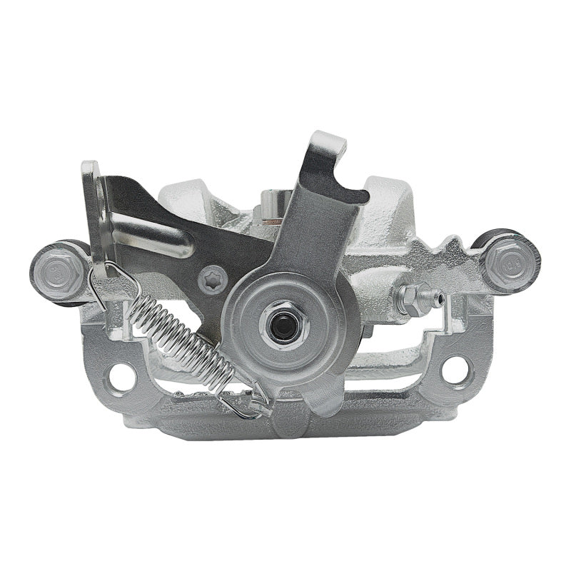 DFC 13-17 Buick Encore Rear-L Premium Caliper - Silver Zinc Coated