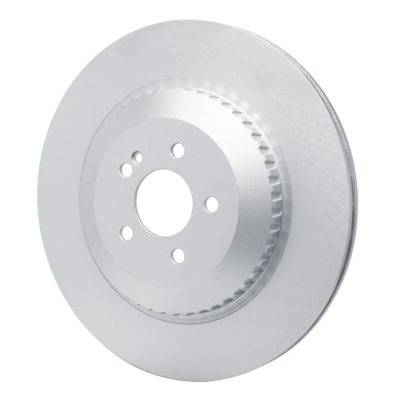 R1 22-25 Mercedes-Benz EQE SUV AMG Rear Carbon Alloy GeoMET Rotor