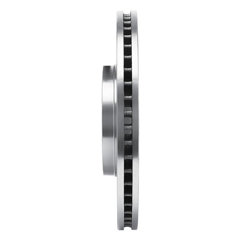 R1 2019-2024 Subaru Forester Front Brake Rotor