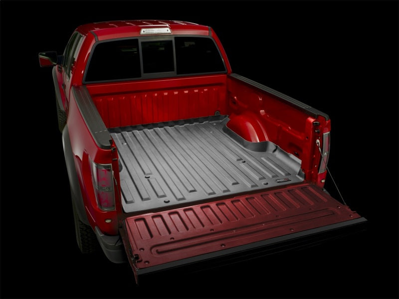 WeatherTech 11+ Ford F-150 TechLiner - Black