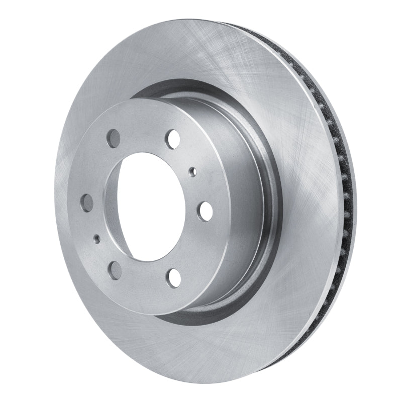 R1 24-25 Toyota Land Cruiser Front Brake Rotor