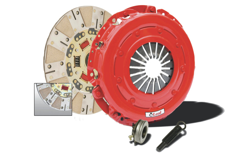 McLeod Street Extreme Kit Chev V8 55-85