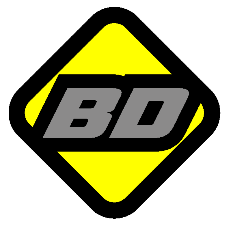 BD Diesel 03-05 Dodge Cummins Common Rail 5.9L Injector Install Kit