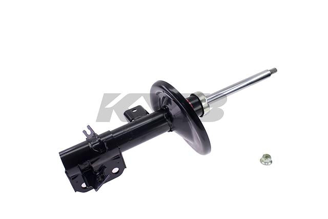 KYB Shocks & Struts Excel-G Strut Front Left Suzuki Kizashi 10-13