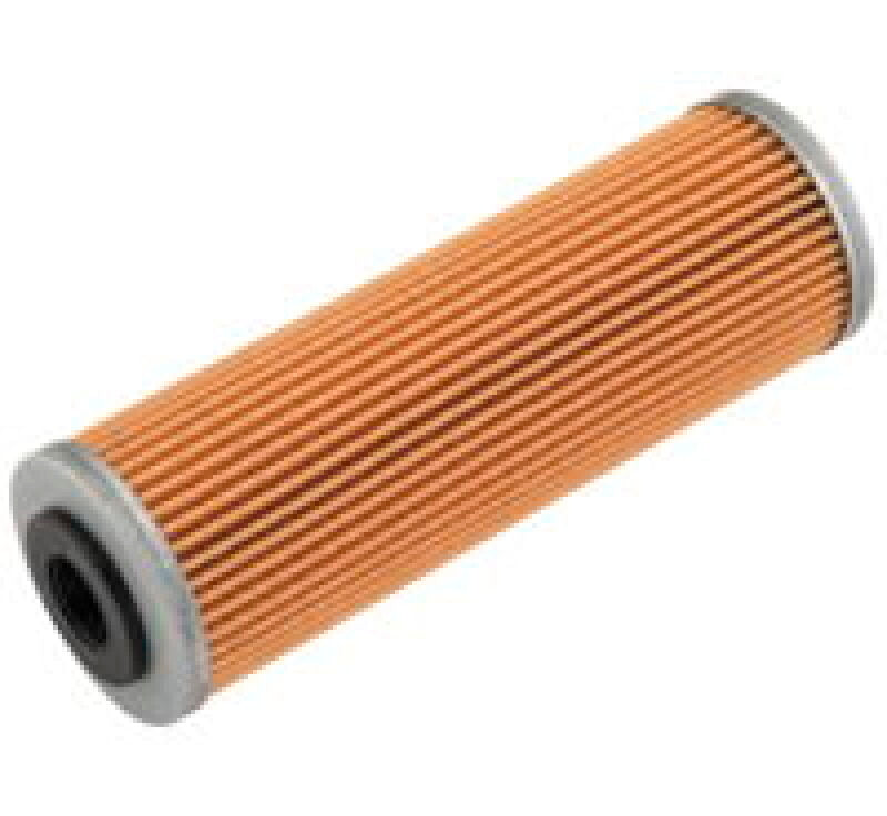 BikeMaster BM-159 Oil Filter - Black