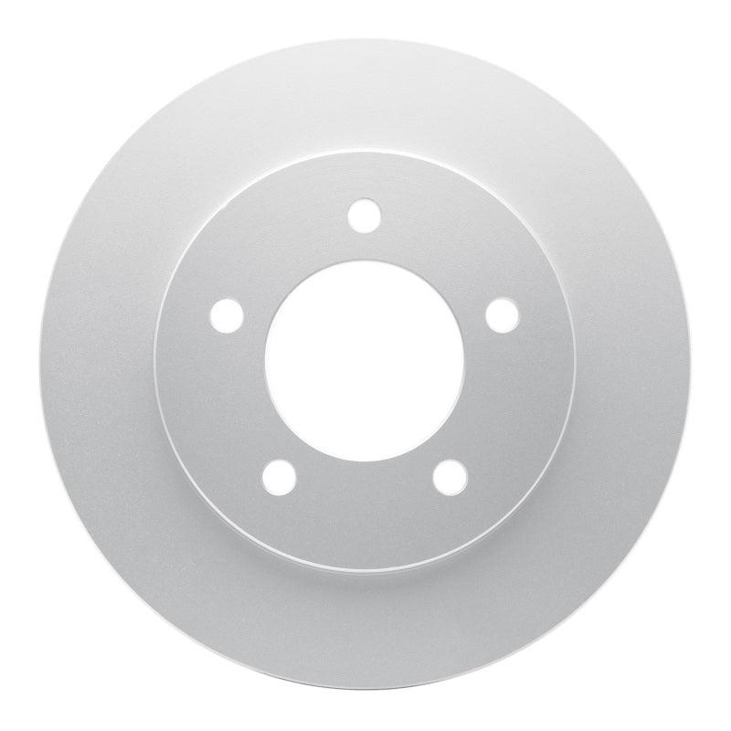 R1 97-02 Ford Expedition Front GeoSPEC Coated Rotor