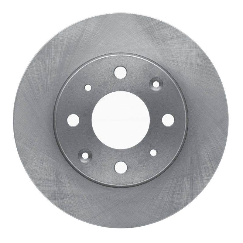 R1 82-83 Honda Civic Sedan Front Brake Rotor