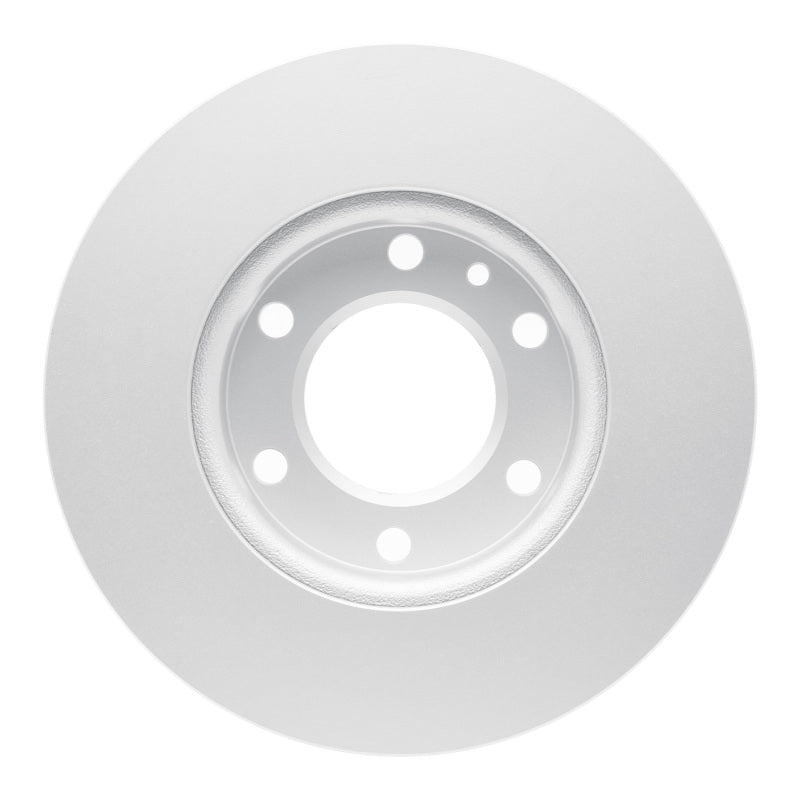 R1 06-25 American Coach Patriot Front GeoSPEC Coated Rotor