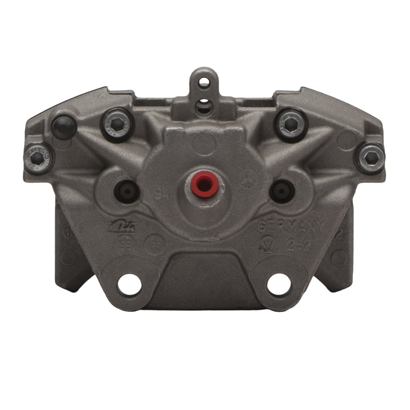 DFC 00-02 Mercedes-Benz S500 Rear-L Silver Zinc Coated Premium Caliper