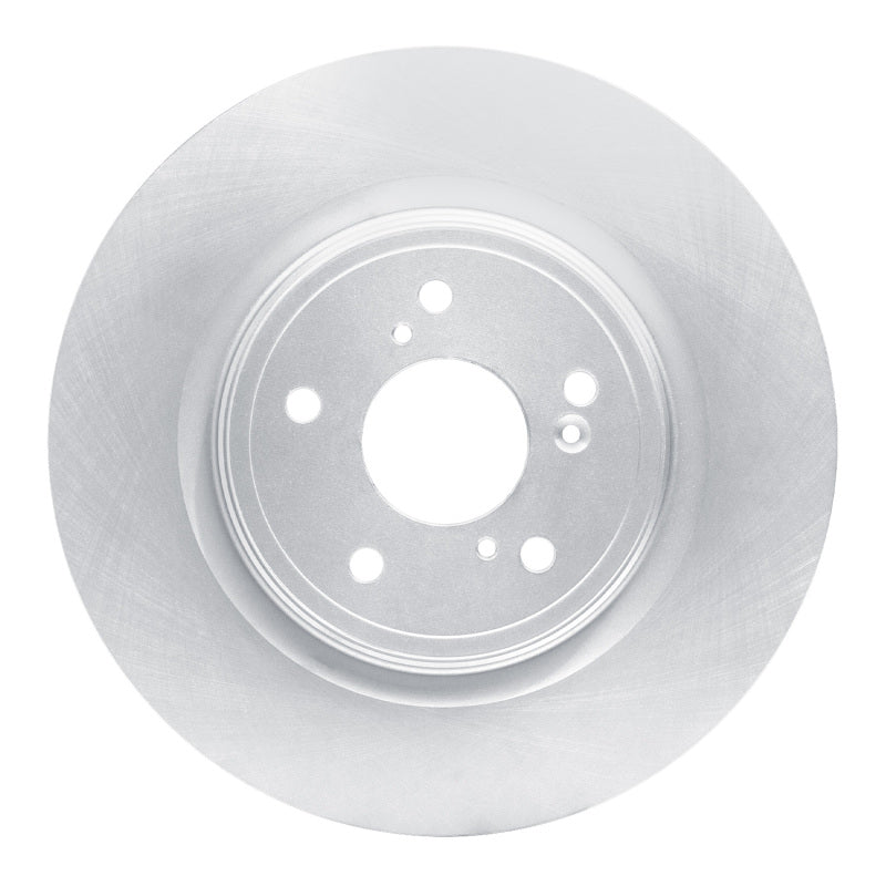 R1 23-25 Honda CR-V Front GeoSPEC Coated Rotor
