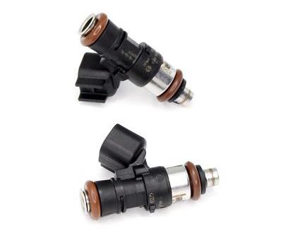 DeatschWerks 14-16 Polaris RZR 1000 900cc Injectors - Set of 2